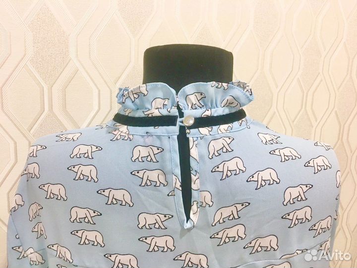 Блуза женская