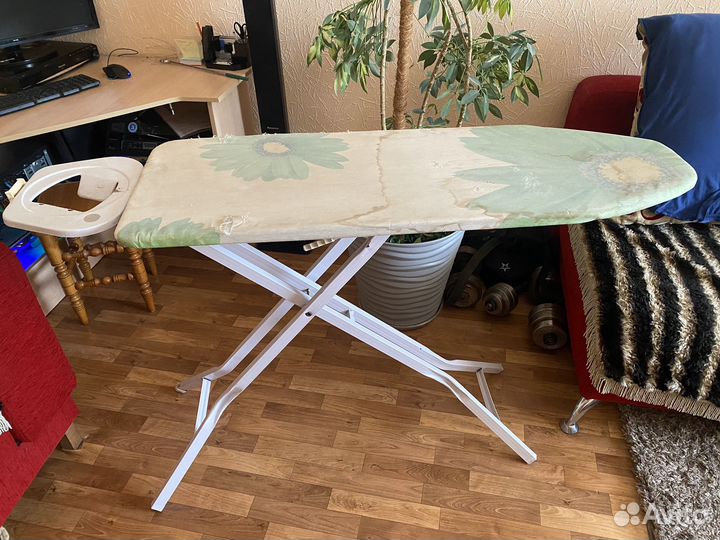 Гладильная доска