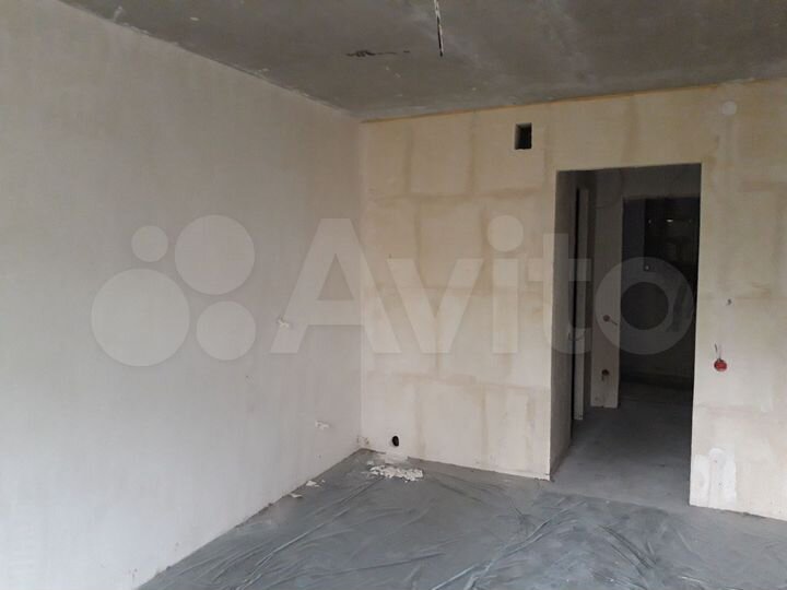 Квартира-студия, 28,4 м², 9/13 эт.