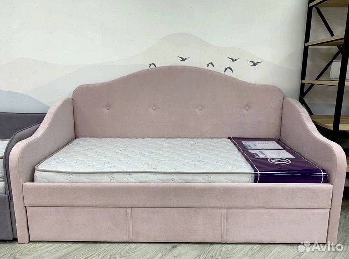 Матрас ортопедический