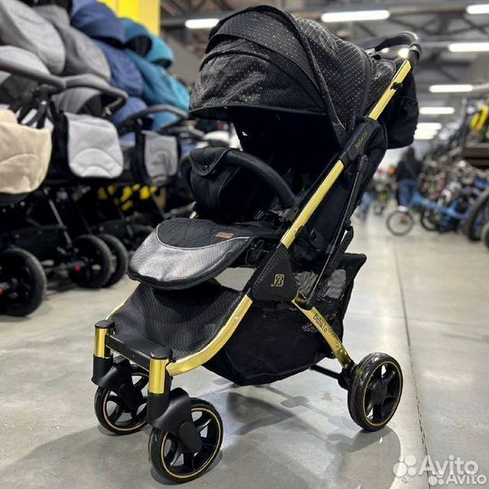Коляска Бабало 2022/2023 в рассрочку
