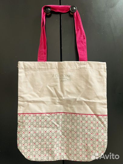 Шопер Локситан