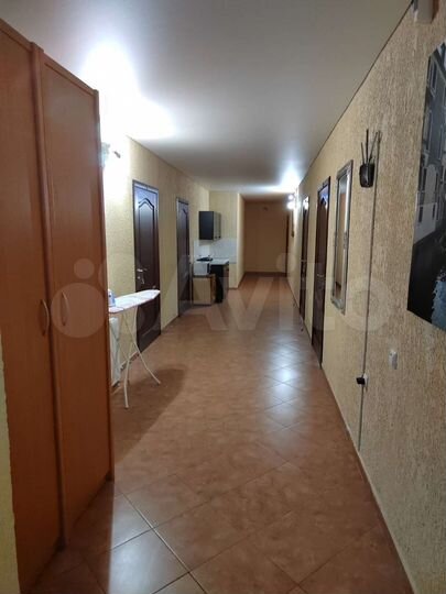 Комната 25 м², 3/3 эт.