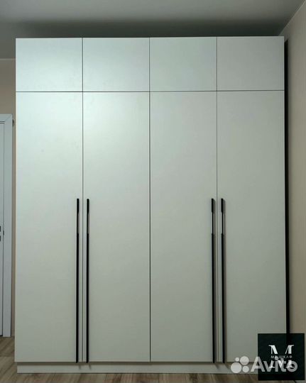 Качественный шкаф