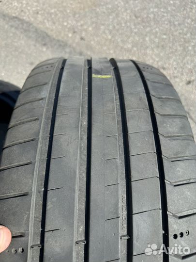 Michelin Pilot Sport 5 245/40 R18 97Y