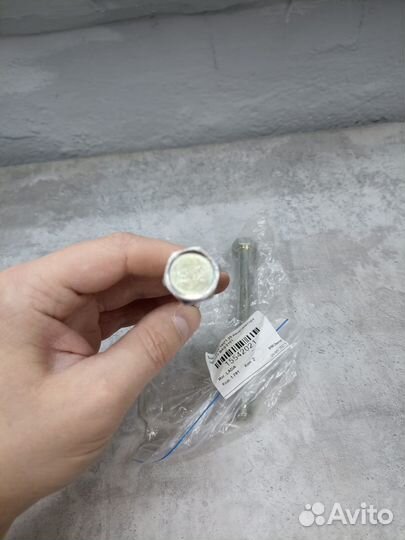 Болт заднего амортизатора Ваз(Lada) 2101-2107