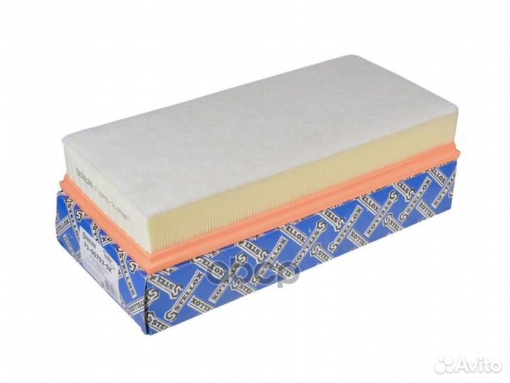 Фильтр воздушный VW Touareg, Porsche Cayenne al