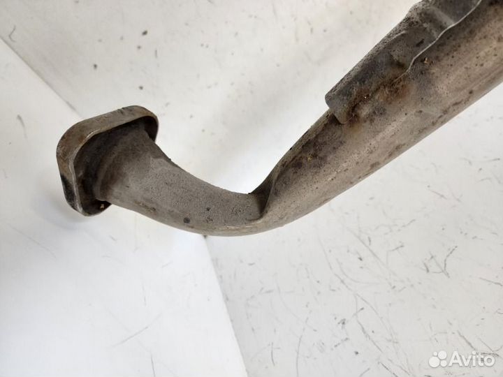 Глушитель Mazda Cx-5 2 2017-2023