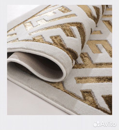 Ковер fendi casa Оригинал