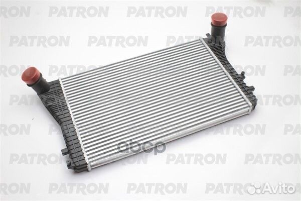 Интеркулер audi: A3 (8P1) 1.6 TDI/2.0 TDI/2.0 T