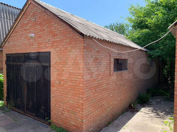 Дом 170 м² на участке 8,5 сот.