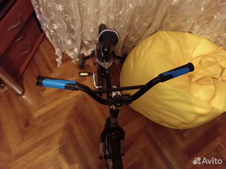 Детский велосипед бу