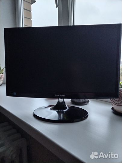 Монитор для компьютера samsung
