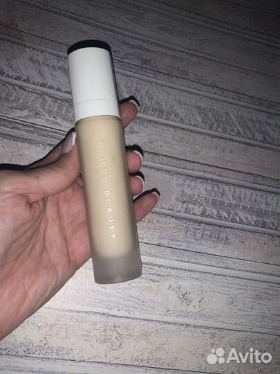 Fenty beauty тональный крем новый