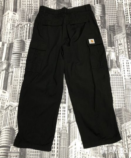 Брюки Carhartt Cole Cargo Pant