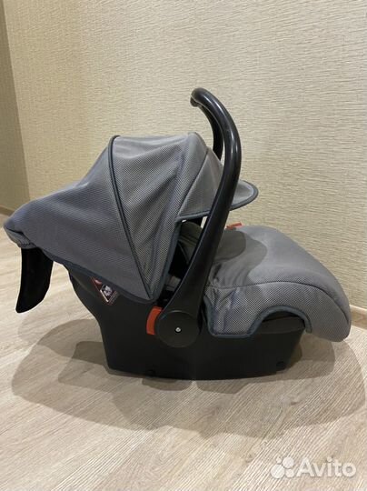 Автолюлька от 0