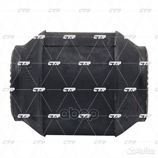 Старый номер cvkh-32) Сайлентблок GV0016 CTR