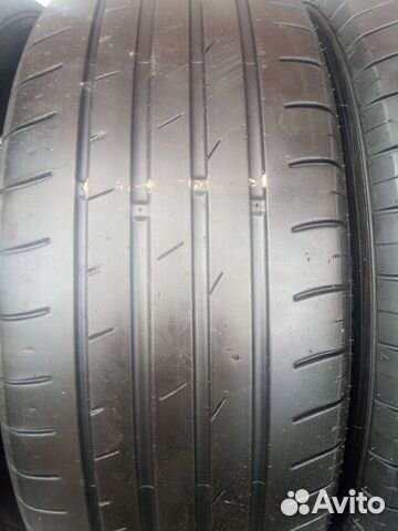 Nexen N'Fera SU4 215/60 R16