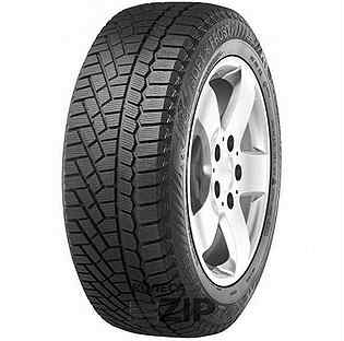 Gislaved Soft Frost 200 SUV 235/60 R18 107T