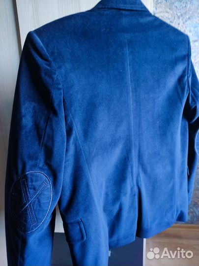 Пиджак детский для мальчика