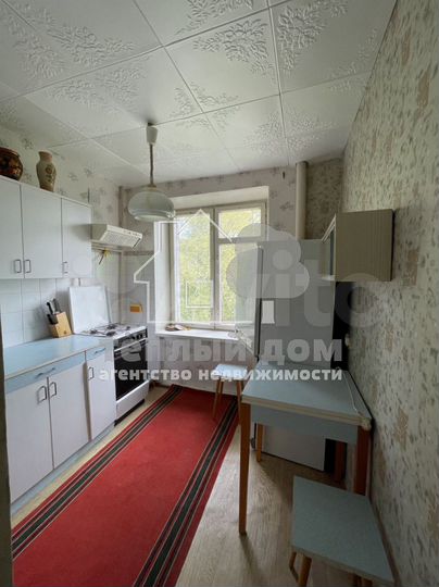 2-к. квартира, 38 м², 6/9 эт.