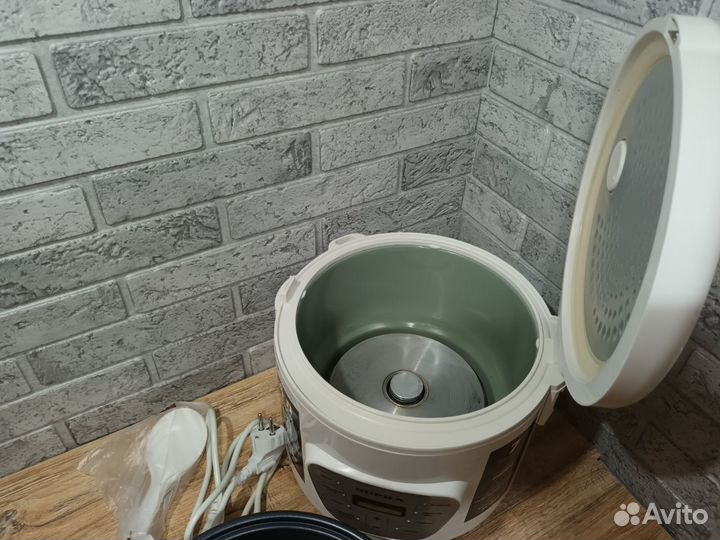 Мультиварка Supra MCS-4703