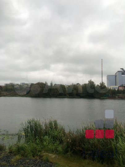 Участок 50 сот. (ИЖС)