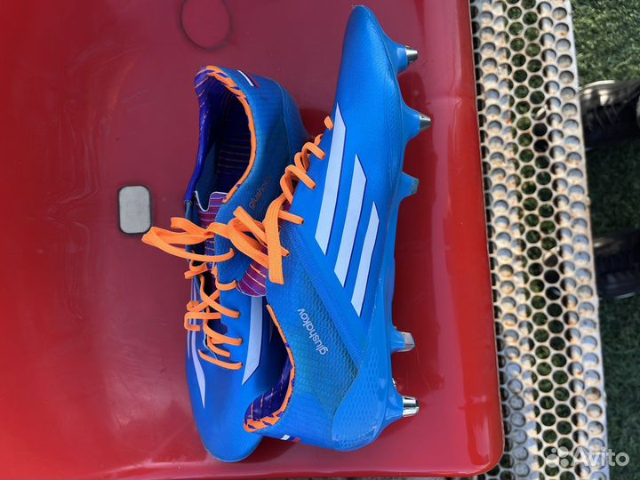 Бутсы профессиональные