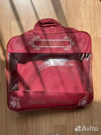 Плед детский