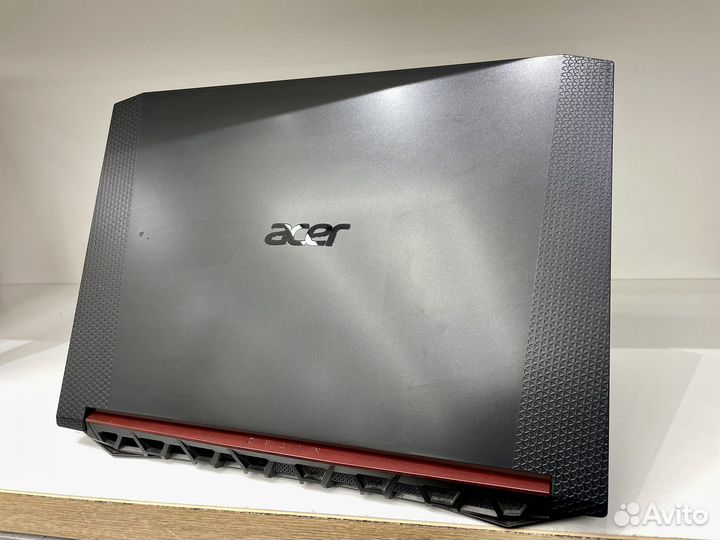 Ноутбук Acer Nitro 5 i5-9/16Gb/GTX1650