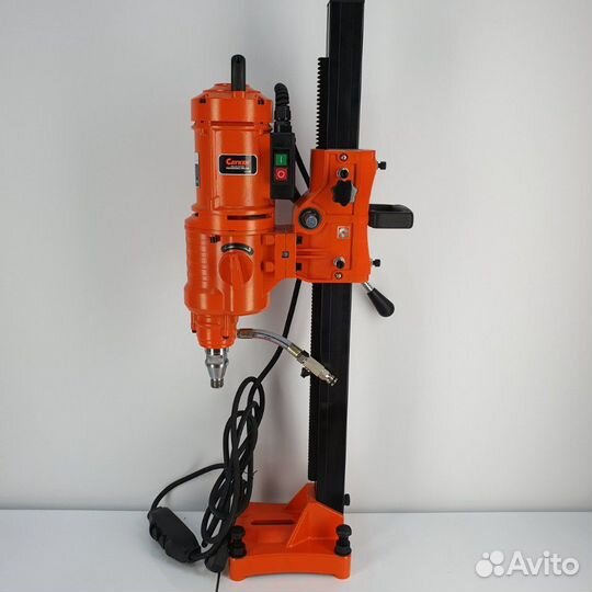 Установка алмазного бурения OB-255