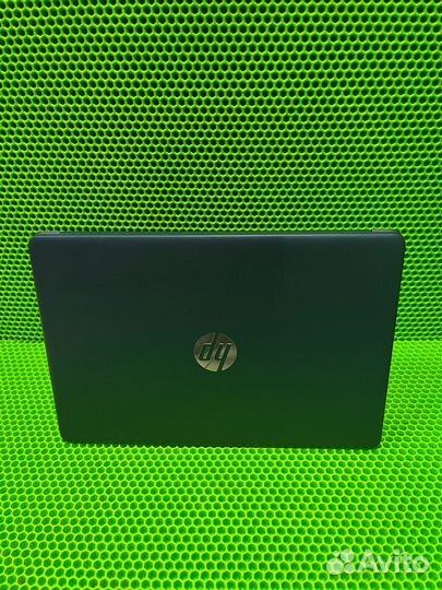 Ноутбук HP 15s eq2014