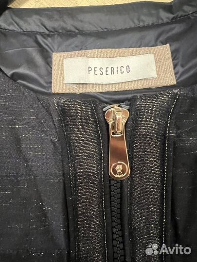 Куртка Peserico
