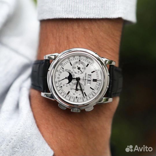 Patek philippe