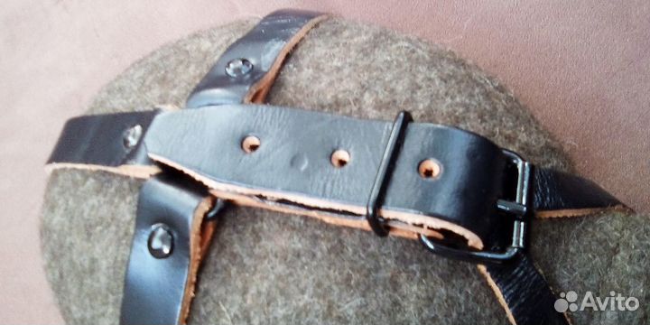 Фляга военная