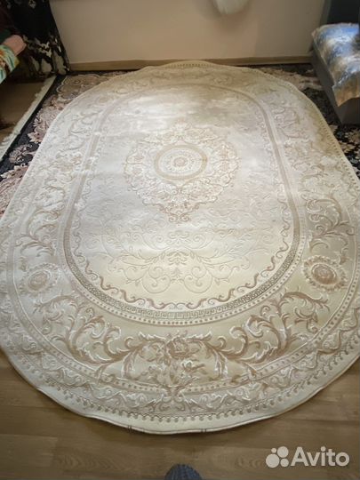 Ковры и паласы