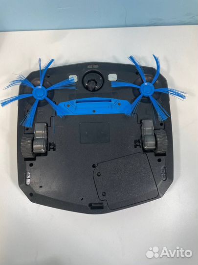 Робот-пылесос Philips FC8792/01