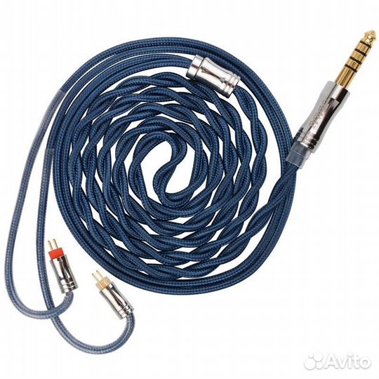 Сменный кабель Jialai JLY2 QDC (C PIN)