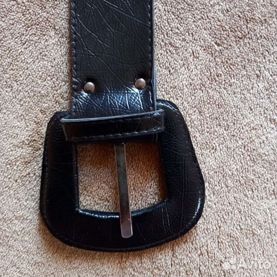Модный новый женский ремень