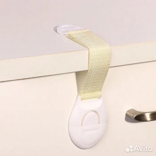 Блокиратор дверей и ящиков