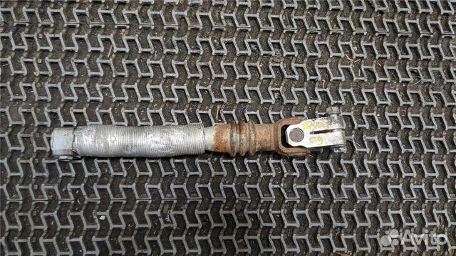 Кардан рулевой Mercedes C W204, 2013