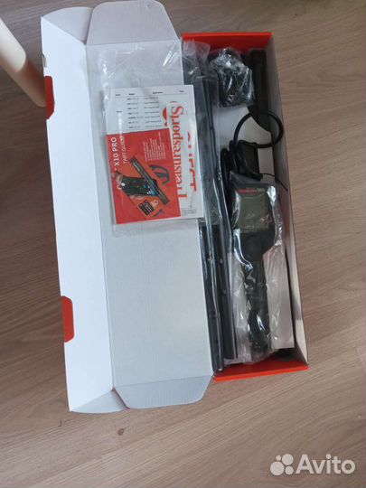 Quest x10 pro новый