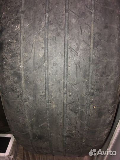 Toyo DRB 205/55 R16