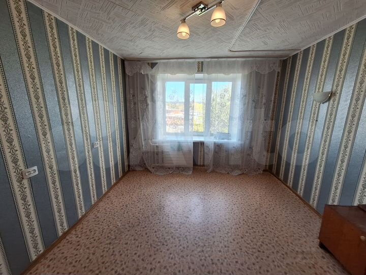 Комната 13 м² в 1-к., 3/5 эт.