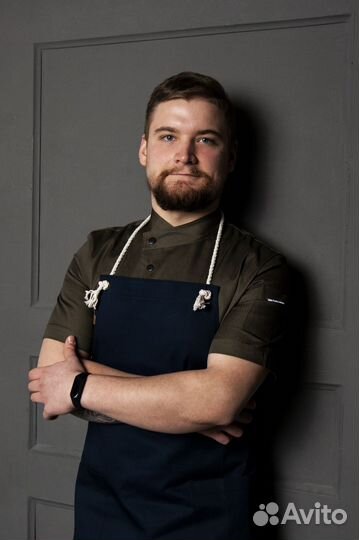 Су шеф, шеф пекарь