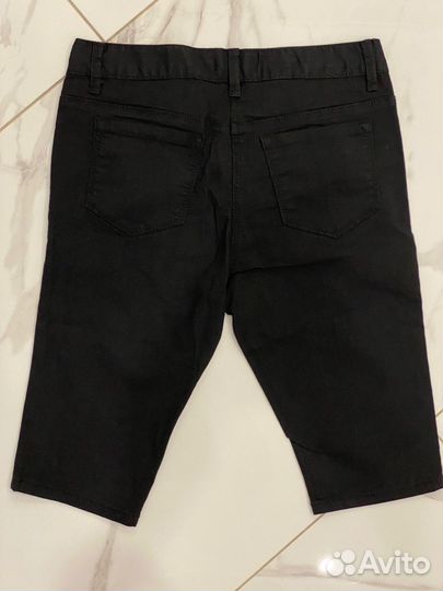 Шорты подростковые на мальчика