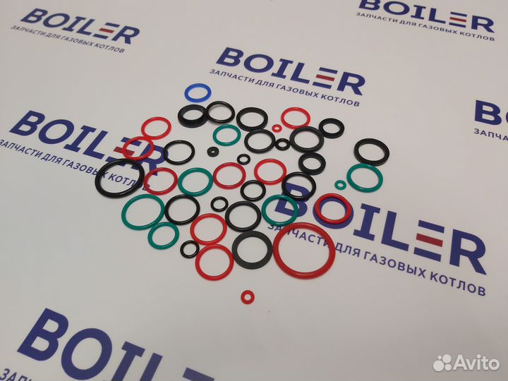 Ремкоплекты для газовых котлов