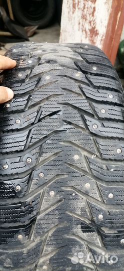Sailun Ice Blazer WST3 225/50 R17