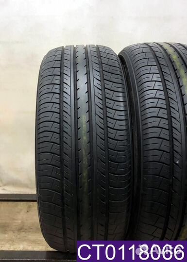 Yokohama dB Decibel E70B 215/55 R17 94V