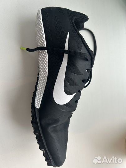 Шиповки для бега nike